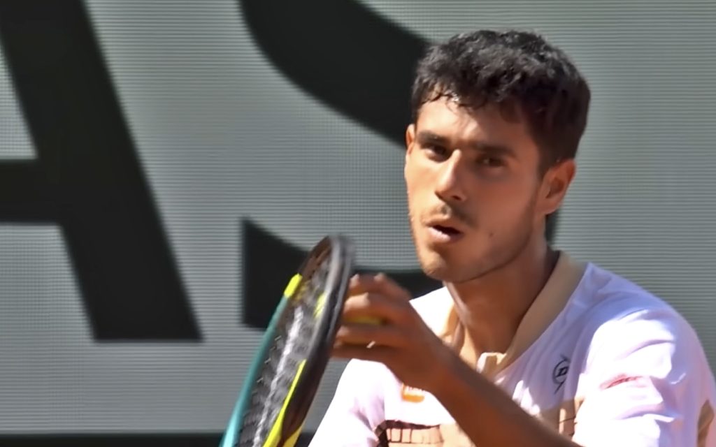 Amendă mare la Roland Garros pentru comentarii sexiste: „Meciul trebuia arbitrat de un bărbat”