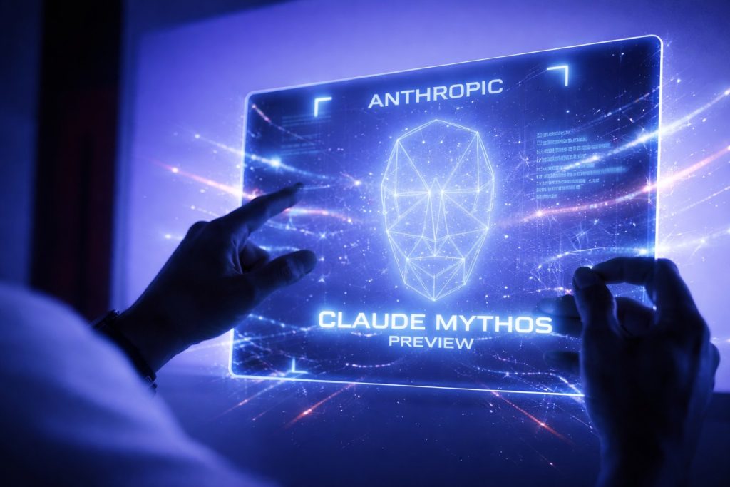 Anthropic oferă UE acces la Mythos, modelul AI atât de puternic încât a fost ținut departe de public
