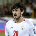 Lotul Iranului pentru Campionatul Mondial » O vedetă e OUT dintr-un motiv incredibil