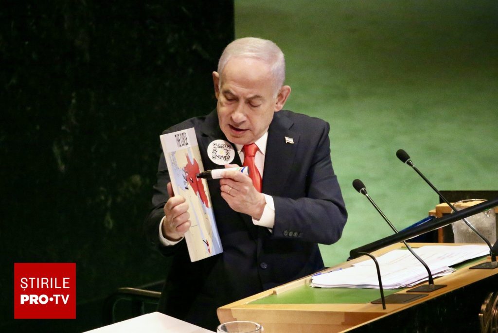 Israel amenință Libanul cu noi atacuri: „Dacă nu este liniște în nordul Israelului, nu va fi liniște nici la Beirut”
