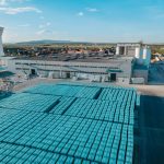 Tranzacție majoră în România. Holcim cedează o fabrică locală pentru a primi avizul UE de cumpăra Xella România. Cea mai mare achiziție a grupului elvețian din ultimii 5 ani
