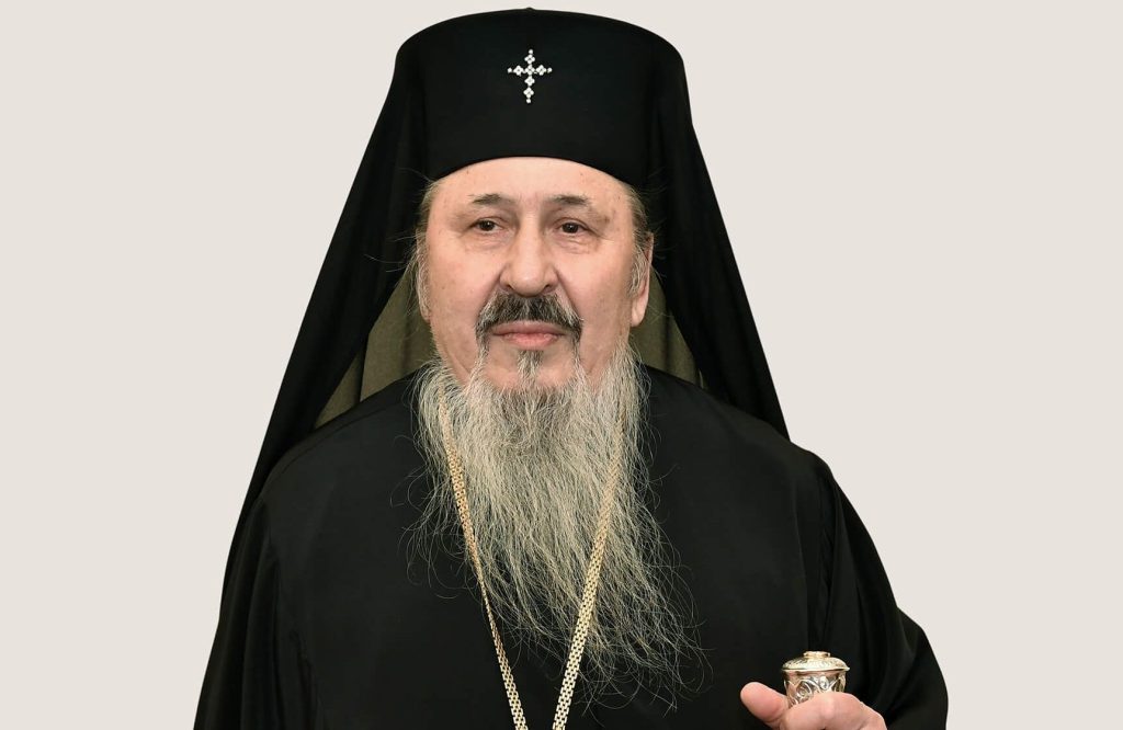Mitropolitul Basarabiei s-a retras după 30 de ani. Decizia vine în plin scandal, după apariția unor imagini intime care îi sunt atribuite