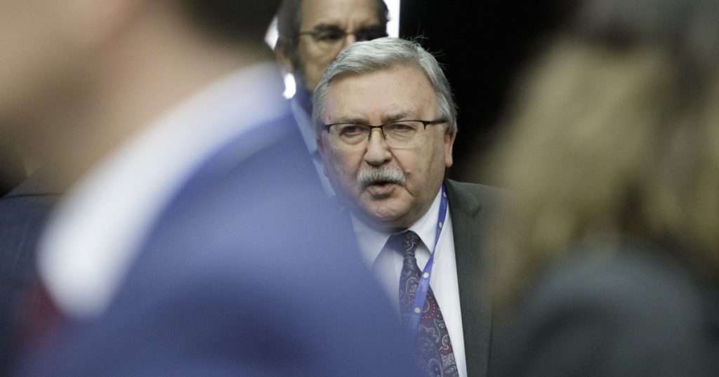 Un diplomat rus acuză România că dă vina pe Rusia pentru orice incident. „Sunt persoane uşuratice”