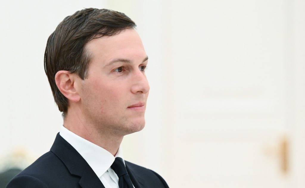 Ginerele lui Donald Trump, investigat de procurorii albanezi pentru un proiect imobiliar de lux într-o zonă protejată