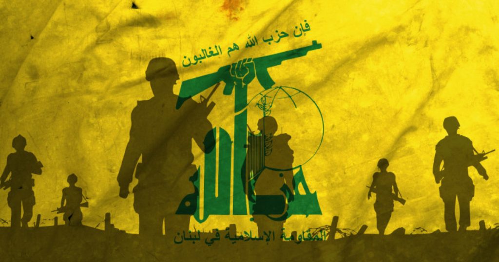 Pace pe hârtie, război pe teren: Hezbollah acceptă planul SUA pentru încetarea ostilităților cu Israelul, însă confruntările continuă
