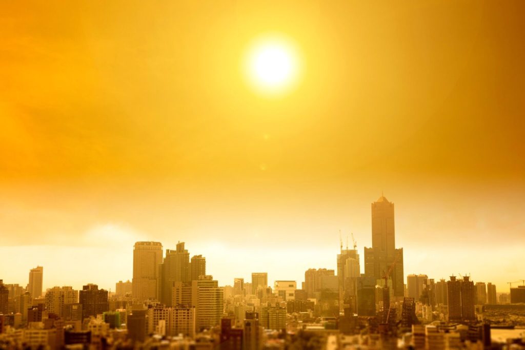 „Intrăm pe un teritoriu fără precedent” / Climatolog despre valurile de căldură