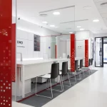 REACȚIA BRD după ce angajați ai băncii au ieșit în stradă