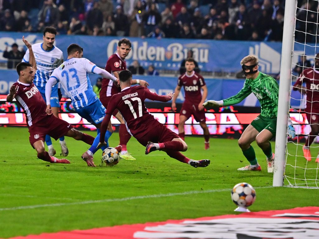 Se pregătește un transfer fabulos pentru fotbalul românesc. Negocieri în Serie A, cu Lazio!