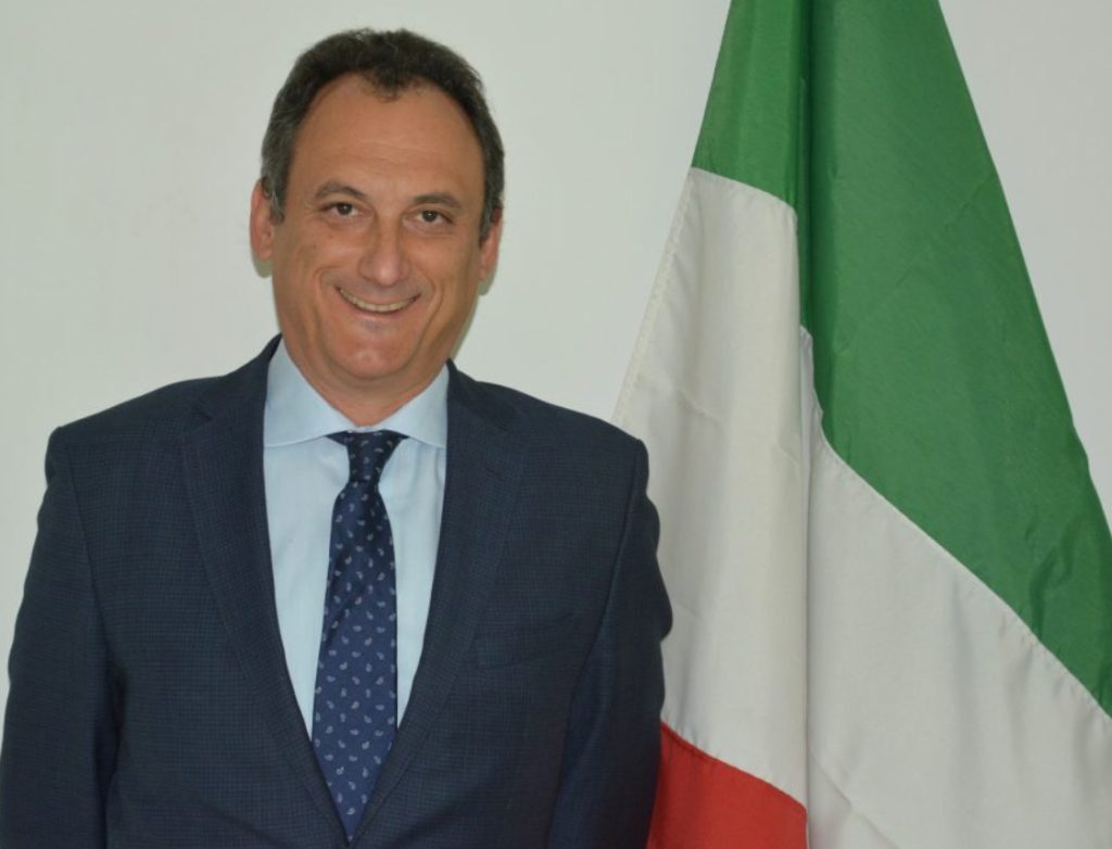 2 Iunie, Ziua Italiei. Consulul Onorific de la Sibiu: ”135 de ani de relații diplomatice – reafirmarea angajamentului comun”