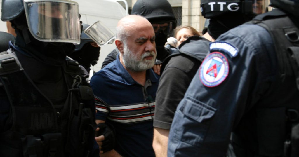 Omar Hayssam, cel mai cunoscut terorist al României, cere suspendarea pedepsei cu închisoarea din motive medicale
