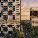 FOTO Investiție majoră pe piața imobiliară din Timișoara. Wallberg lansează The Idol, a doua fază a proiectului XCity Towers, în valoare de 100 de milioane de euro