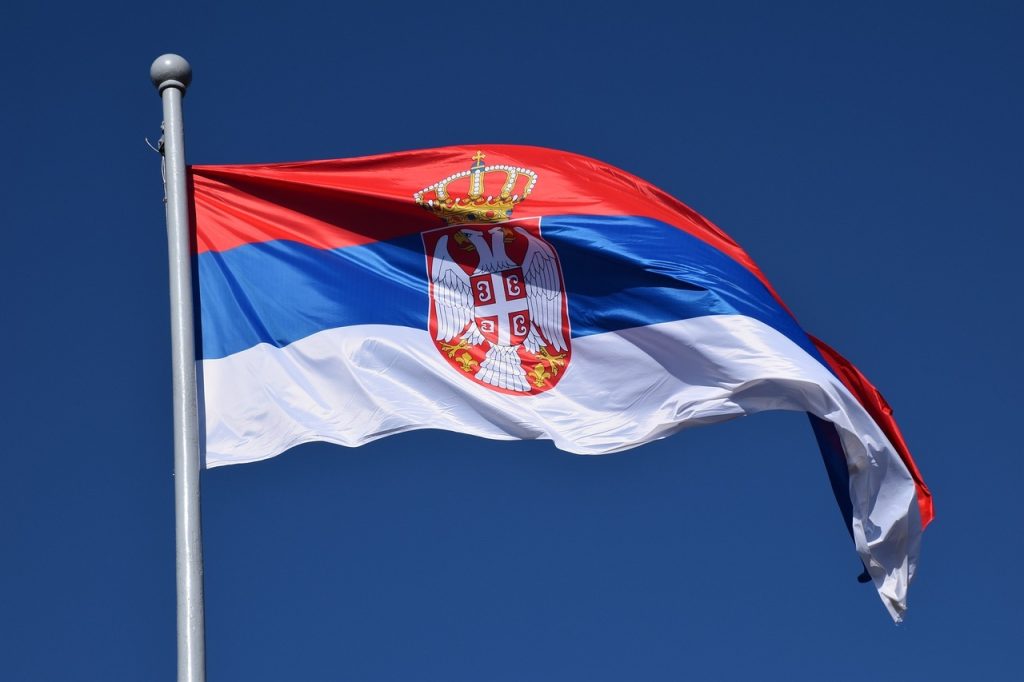 Serbia refuză să introducă vize pentru cetățenii ruși, una dintre condițiile pentru aderarea la Uniunea Europeană
