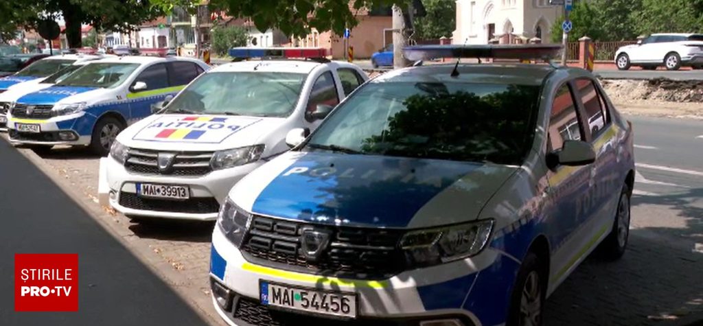 Un tânăr de 22 de ani din județul Constanța a agresat-o pe fiica de doi ani a partenerei sale
