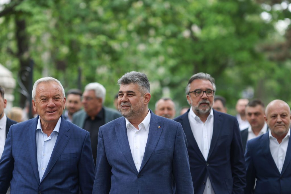 Un lider important al PSD demisionează din toate funcțiile de conducere din partid: Nu mă mai regăsesc