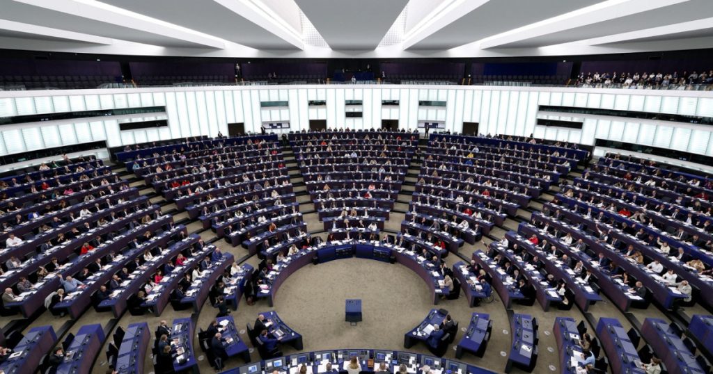 Comisia pentru comerț internațional a Parlamentului European a aprobat eliminarea taxelor pentru unele importuri din SUA