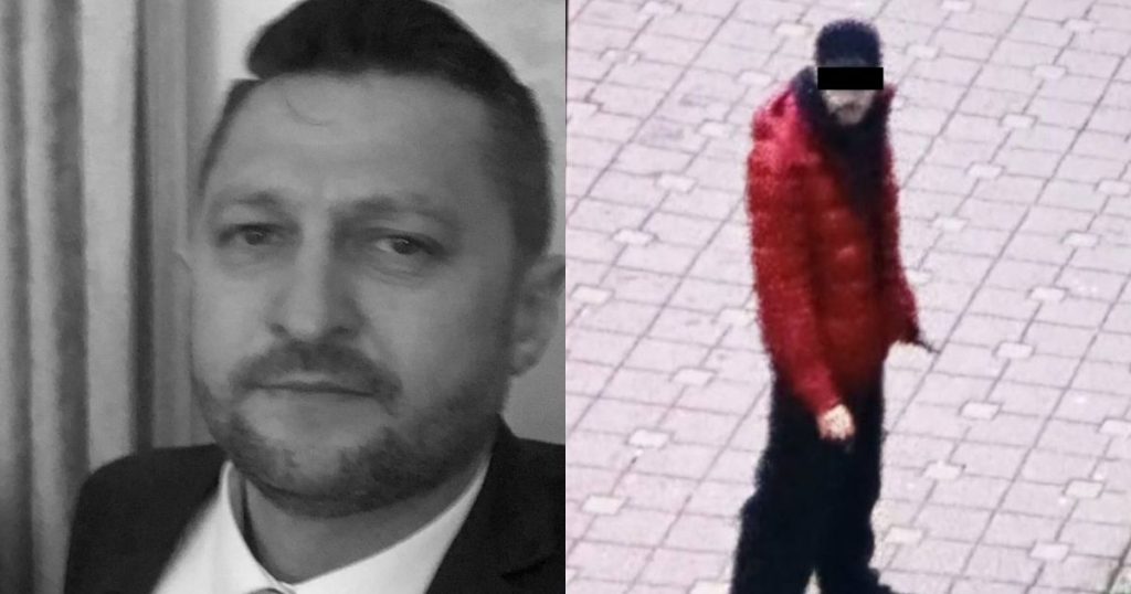 Ultimul mesaj publicat de polițistul ucis de propriul fiu, în Piatra Neamț. A făcut postarea cu doar o zi înainte să fie omorât: „Ajutați, vă rog”