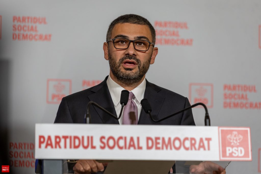 Fostul ministru al Muncii: Sporul de dirigenție nu lipsea din proiect, Pîslaru nu a fost de acord cu el