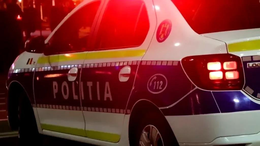Moarte suspectă în Craiova. Afacerist de 60 de ani, găsit împușcat în locuință