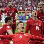 Vincenzo Montella a anunţat lotul Turciei pentru CM. Nu lipsesc vedetele Hakan Calhanoglu, Arda Güler şi Kenan Yildiz