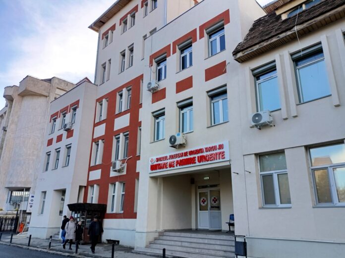 Analize mai ieftine la Spitalul din Târgu Jiu
