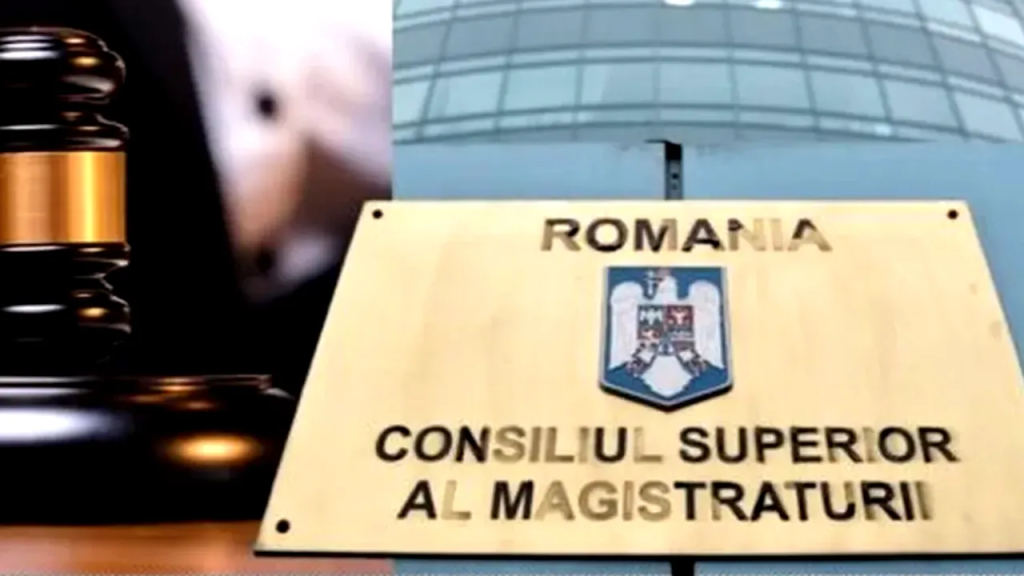 Consiliul Superior al Magistraturii contestă la Ministerul Justiției ”legitimitatea Guvernului demis” de a iniția legea salarizării