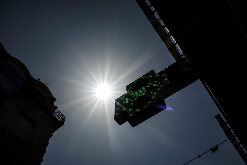 Franța a înregistrat cea mai călduroasă primăvară din istorie, anunță serviciul meteorologic