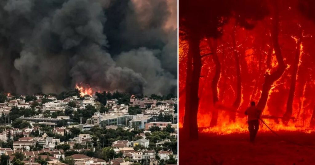 ONU avertizează: „Pregătiți-vă pentru El Niño”. Fenomene extreme sunt așteptate în mai multe regiuni ale lumii