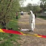 Un tată și-a găsit fiul de 18 ani fără viață într-o anexă