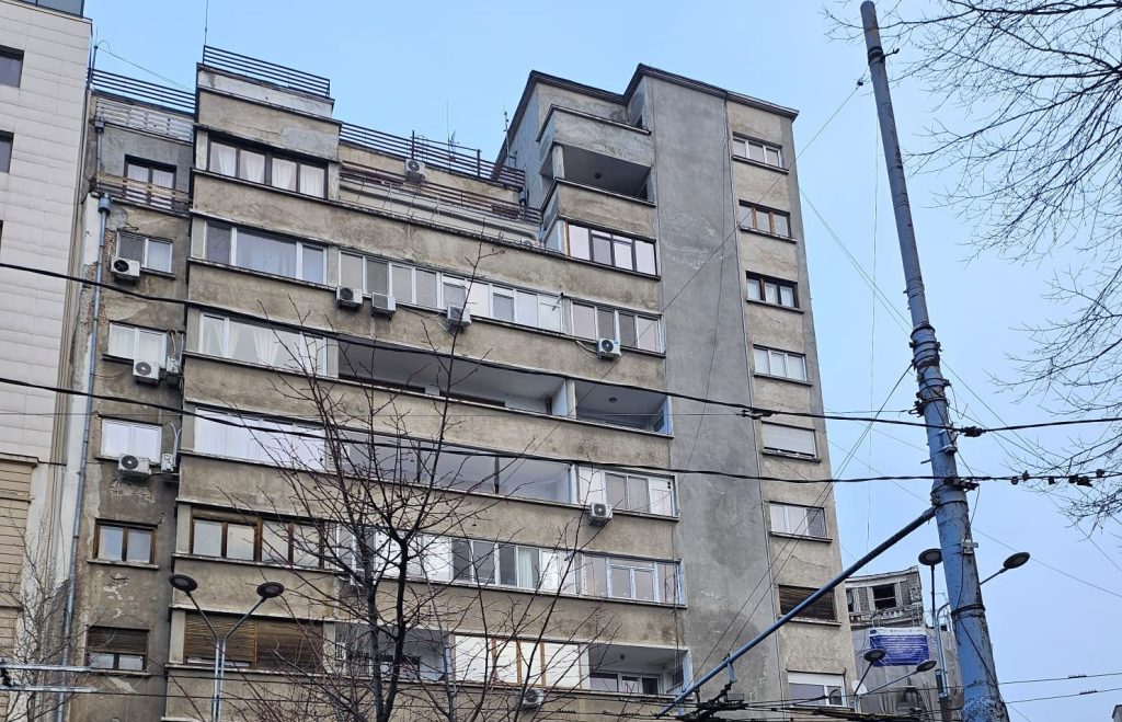 România riscă să devină în următorii ani o țară de chiriași, controlată de algoritmi și fonduri de investiții