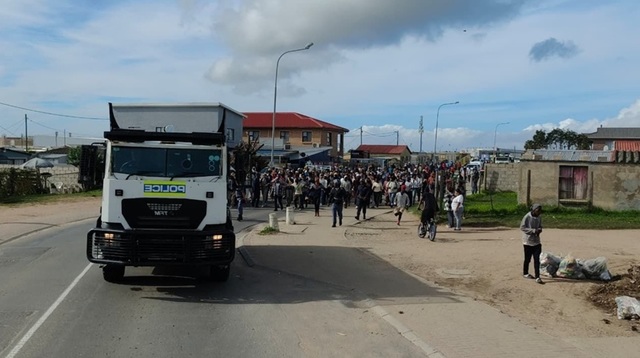 Cinci mozambicani, ucişi în violenţe xenofobe în Africa de Sud, denunţă Guvernul Mozambicului