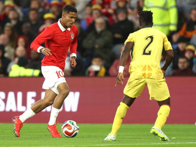 Croația - Belgia 0-2. Țara Galilor - Ghana 1-1. Galezii au remizat înainte de amicalul cu România