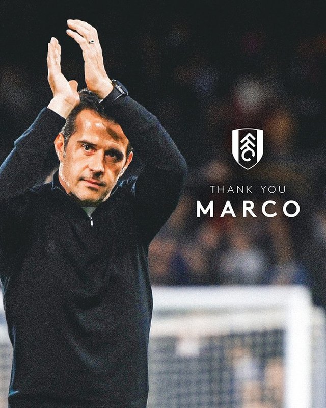Tehnicianul portughez Marco Silva părăseşte echipa Fulham după cinci ani