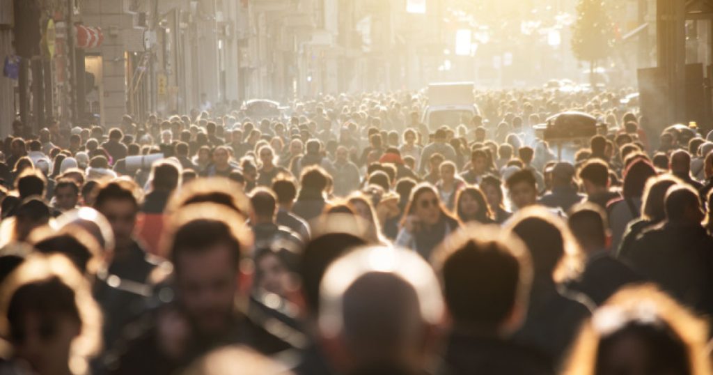 Raport internațional: toate țările ar putea ajunge la nivelul de trai al Occidentului până în 2100. Planul unui economist celebru
