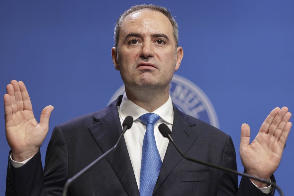 Nazare: Dacă România reușește să își mențină traiectoria fiscal-bugetară, poate aspira la îmbunătățirea ratingului de țară în 2027