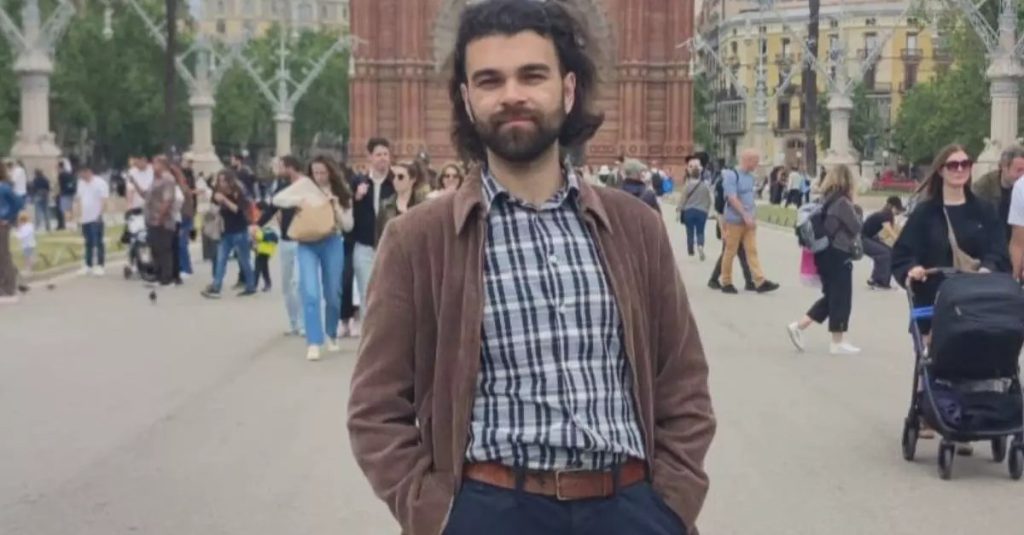 Tânărul inginer aerospațial care ține România „vie” în suflet, deși trăiește în Spania. Ce a făcut ca să ne promoveze țara: „Nu voiam să îi impresionez doar prin peisaje”
