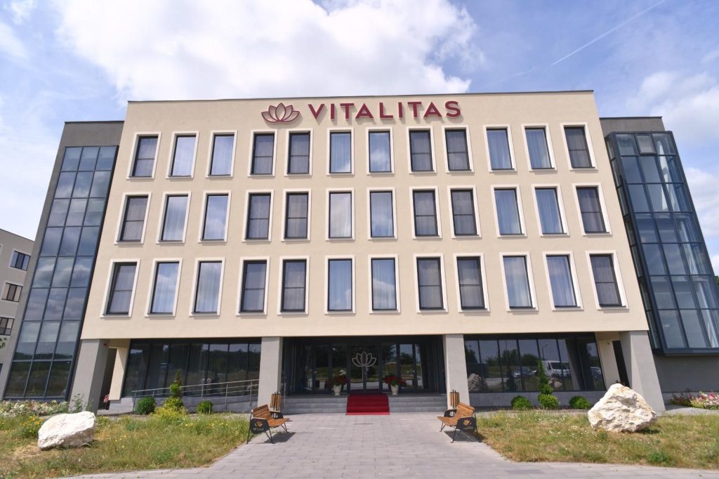 Vitalitas anunță primul studiu științific de longevitate din România realizat într-un centru rezidențial pentru seniori. Cel mai longeviv participant are 104 ani – Advertorial