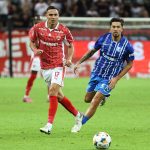 Curățenie la Farul » După Iancu, și Jovan Markovic e OUT! Așteptat să semneze în Superliga