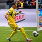 România, eliminată în sferturi de la Campionatul European de minifotbal