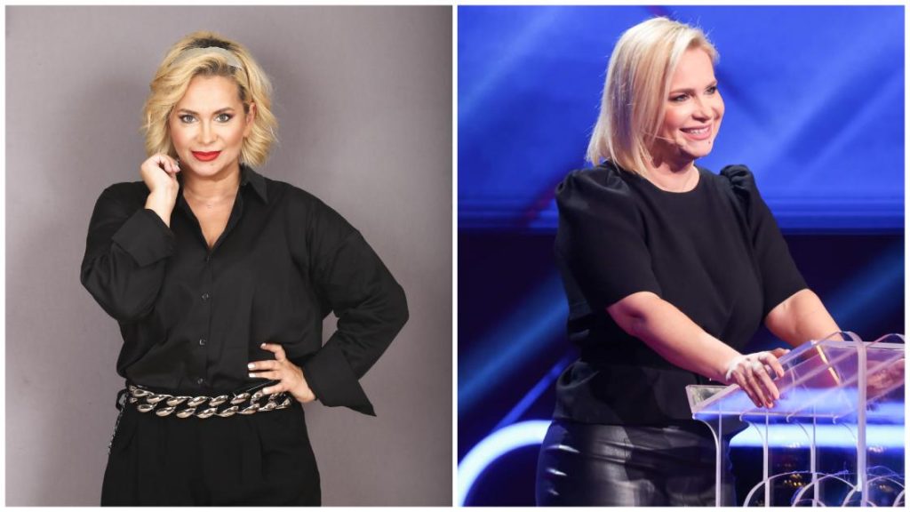 Paula Chirilă a fost cerută în căsătorie, după divorțul de fostul soț. Cum arată inelul de logodnă. Ce a dezvăluit actrița