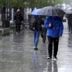 METEO Vijelii și căderi de grindină în mai multe zone din România, până joi seară. Avertizări cod galben