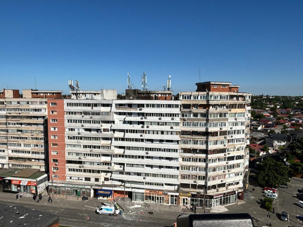 Guvernul aprobă ajutoare de urgență pentru familiile afectate de căderea dronei la Galați: până la 30.000 de lei pentru locuințele distruse