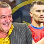 Halucinant! Gigi Becali l-a distrus pe internaționalul român pe care îl dorește la FCSB: ”Mort! Ăla e fotbal, te încurci singur în minge?”