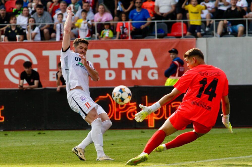 „Șocant, nu mă așteptam” – părerea sibienilor despre retrogradarea FC Hermannstadt