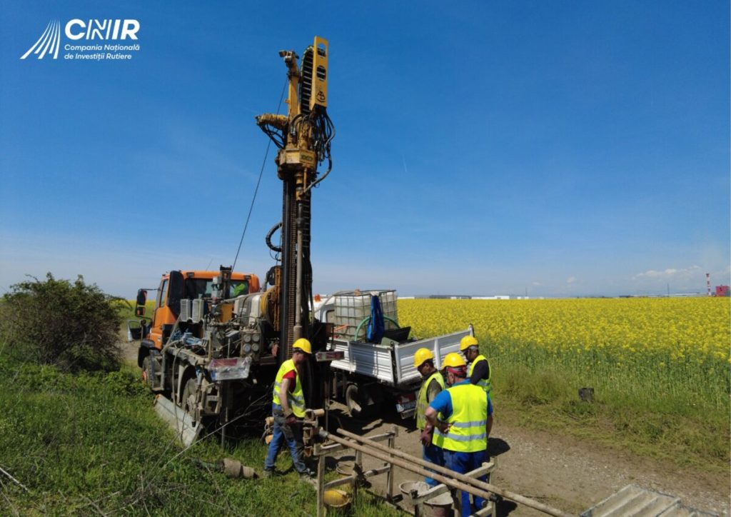 Majorări ale salariilor și noi angajări la Compania Națională de Investiții Rutiere