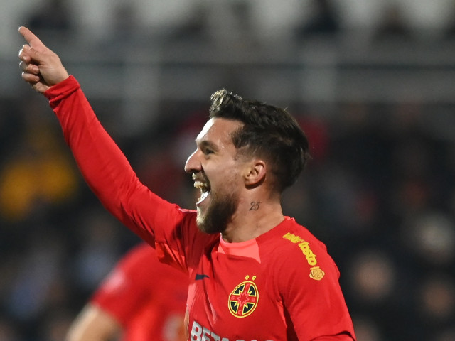 Interes din România pentru Alexandru Băluță! Decizia fostului fotbalist de la Craiova și FCSB
