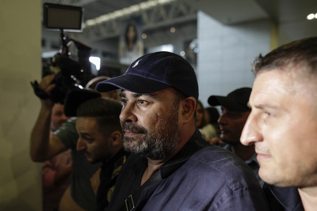 BREAKING: Darius Vâlcov va fi eliberat din închisoare / Decizia de liberare a Tribunalului Vrancea e definitivă