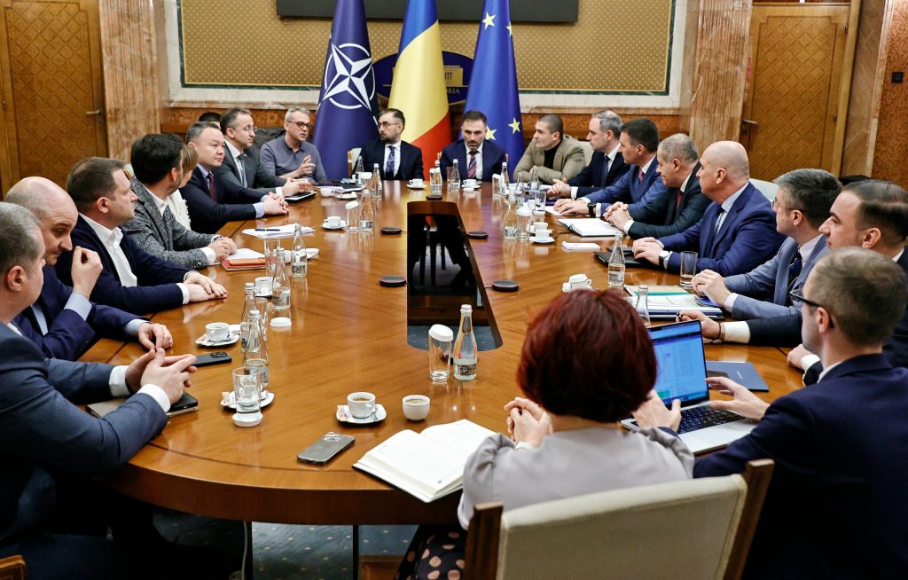 BERD revizuiește negativ previziunile de creștere a PIB-ului României pentru 2026