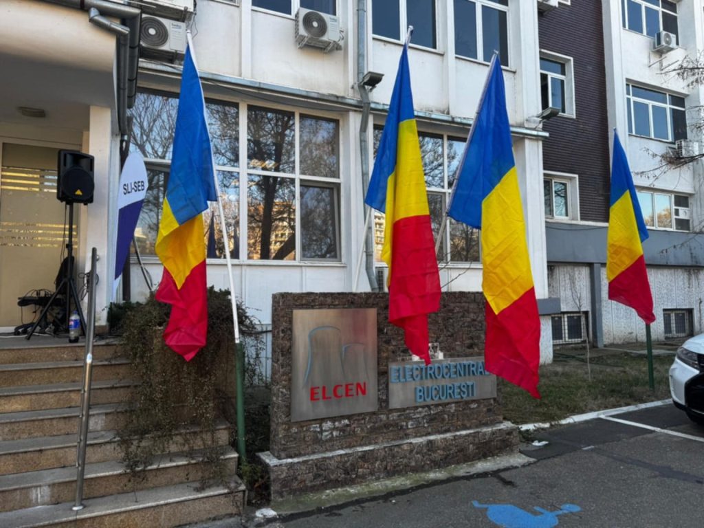 Investiție de 600 de milioane de lei într-o nouă centrală în București. Guvernul lasă ELCEN jumătate din profit și-l trece la Primăria Capitalei