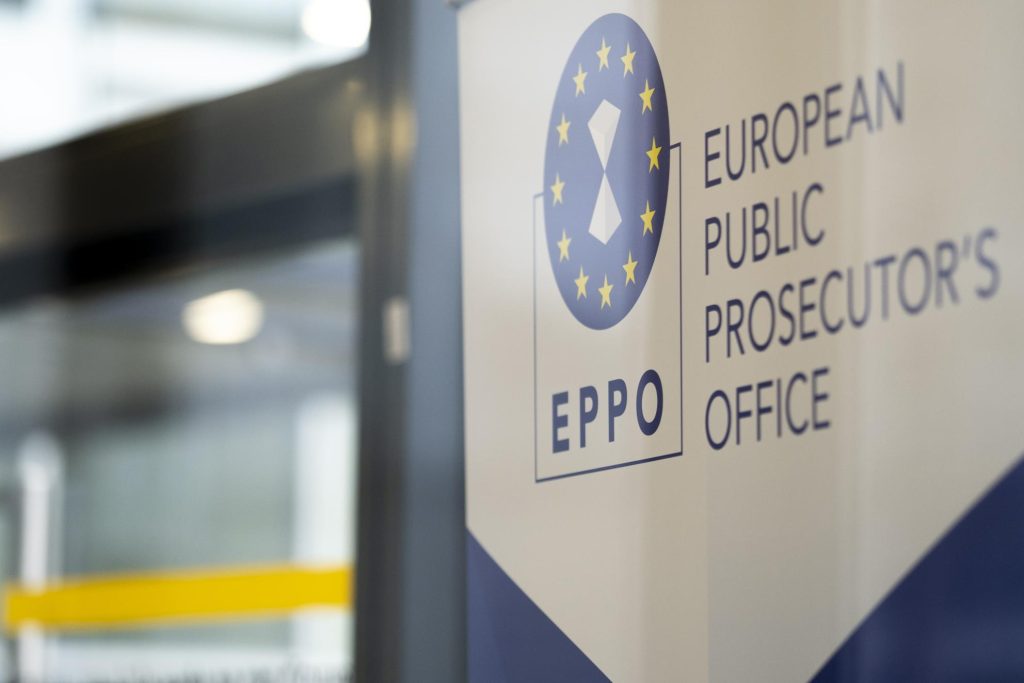 Laura Codruța Kovesi, șefa Parchetului European, extinde ancheta de corupție ce vizează modernizarea infrastructurii de tramvai din Polonia / Alți doi suspecți au fost puși sub acuzare pentru corupție