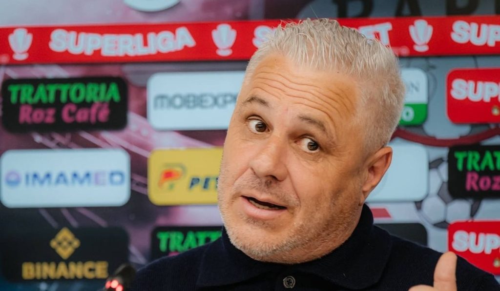 Marius Şumudică a criticat decizia majoră luată de Gică Hagi, în primul meci la naţională: “Revoluţionăm fotbalul”